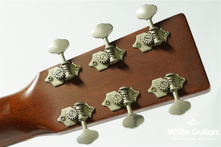Martin 00-18V 2006 | White Guitars Online Store